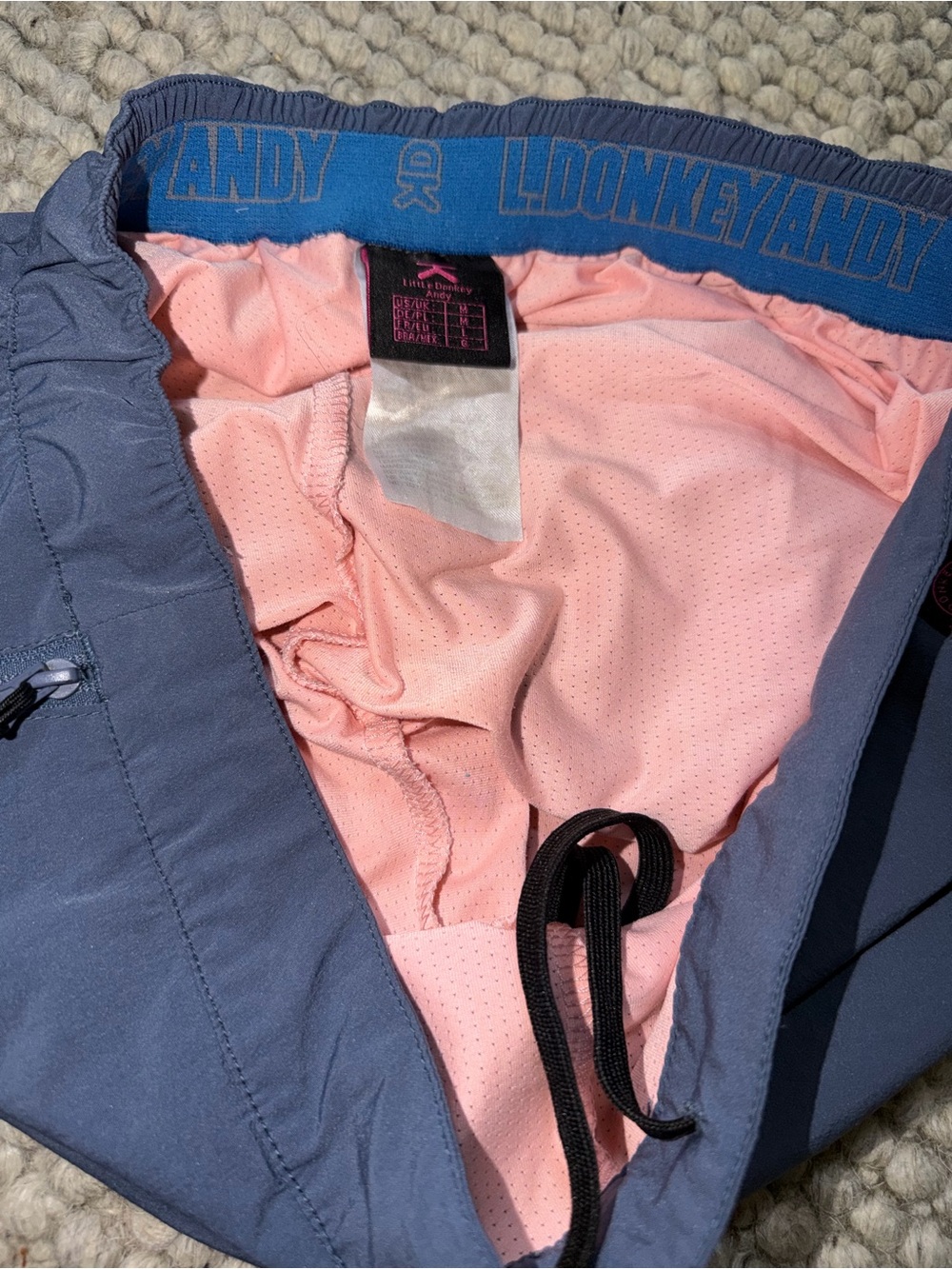 Athletic Skort - Picture 6 of 8
